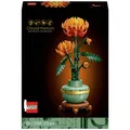 Produktbild: LEGO® ICONS™ 10368 Chrysantheme