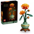 Produktbild: 5702017719689 Lego Icons Chryzantema 10368 LEGO