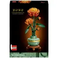 Produktbild: 10368 LEGO® Botanicals™ Chrysantheme