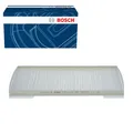 Produktbild: BOSCH 1 INNENRAUMFILTER PARTIKELFILTER passend für MERCEDES-BENZ A-KLASSE