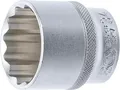 Produktbild: 10648 | Steckschlüssel-Einsatz Zwölfkant | 125 mm 1/2