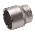 Produktbild: Steckschlüssel-Einsatz, 12-Kant, 12,5 (1/2), 34 mm