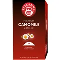 Produktbild: Teekanne Premium Kamille Kräutertee aromatisch mild 20 Teebeutel 30g