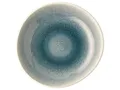 Produktbild: Rosenthal Speiseteller Junto Aquamarine Teller tief 22 cm, Teller Tief