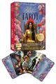 Produktbild: Tarot-Kartenset: Blütentarot | Verbinde die archetyp... | Buch | Zustand wie neu