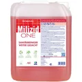 Produktbild: Dr. Schnell Milizid One 10 L Sanitärreiniger MILIZID ONE ist ein 100 % regenerativer Sanitärreiniger DRS01464