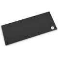 Produktbild: EKWB EK-Classic GPU Backplate RX 6800/6900 (3831109837689)