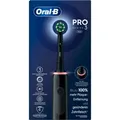 Produktbild: ORAL-B Pro 3 3000 Cross Action Black Edition