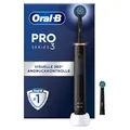 Produktbild: Oral-B PRO 3 3000 Elektrische Zahnbürste
