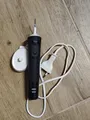 Produktbild: Oral-B Pro Series 3 Zahnbürste Schwarz 3 Modi Andruckkontrolle Timer Akku
