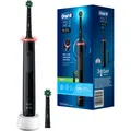 Produktbild: Oral-B Oral-B Pro 3 3000 CrossAction Black Edition, Elektrische Zahnbürste