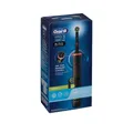 Produktbild: Oral-B Braun Pro 3 3000 Elektrische Zahnbürste 3 Reinigungsmodi Schwarz
