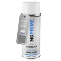 Produktbild: MG PRIME Autolack Spraydose für Seat S7H / S7 Magnetic Tech Grey/Magnetic Grau Metallic Basislack Sprühdose 400ml