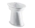 Produktbild: Giganplast 3537001 Bidet 2000 mit Supporto Arredo Bagno E Accessori
