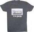 Produktbild: ROLAND TR-909 Crew-T-Shirt XXL