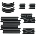 Produktbild: Carrera Erweiterungssatz (61601)