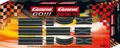 Produktbild: Carrera Go Digital 143 Erweiterung Set 2 Mit 13 Zusätzlichen Teilen Bahn