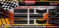 Produktbild: Carrera 20061601 - GO!!!/ DIGITAL 143 Ausbauset 2