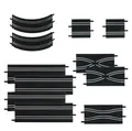 Produktbild: Carrera Go/Digital 143 Extension Set 2 Slot Auto Zubehör Autopiste Carrera