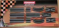 Produktbild: Carrera Go!!! / Digital 143 61601 Ausbau Set groß