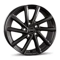 Produktbild: Borbet Felge V 7x18 ET43 5x112 mistral anthracite glossy V 70843112557,1MAG