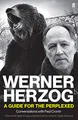 Produktbild: Werner Herzog – A Guide for the Perplexed: Conversations with Paul Cronin