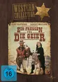 Produktbild: Ein Fressen für die Geier (DVD)