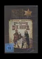 Produktbild: DVD EIN FRESSEN FÜR DIE GEIER - CLINT EASTWOOD + SHIRLEY MACLAINE ****NEU****