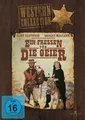 Produktbild: Ein Fressen für die Geier - Clint Eastwood - Shirley MacLaine - DVD - NEU - OVP