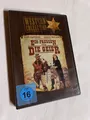 Produktbild: Ein Fressen für die Geier (2007) DVD 290