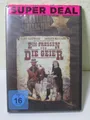 Produktbild: Ein Fressen für die Geier mit Clint Eastwood / Shirley MACLAINE DVD NEU