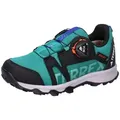 Produktbild: adidas TERREX adidas TERREX Kinder Trailrunning Schuhe Agravic Boa R.Rdy K Trailrunningschuh grün 38 EU