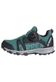 Produktbild: adidas Terrex Agravic Boa rain.rdy Traillaufschuhe, Pure Teal/FTWR White/Semi Lucid Blue, 38 EU, Pure Teal FTWR White Semi Lucid Blue, 5 UK Child