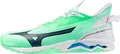 Produktbild: Mizuno Handballschuhe Wave Mirage, grün, 46,5, Herren
