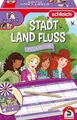 Produktbild: Schmidt Spiele 40649 Horse Club, Stadt Land Fluss, Kinderspiel