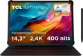 Produktbild: TCL NXTPAPER 14 WiFi 14,3
