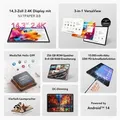 Produktbild: TCL NXTPAPER 14 Tablet 14,3