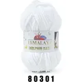Produktbild: Himalaya Dolphin Baby 80301 Strickgarn - Weiß
