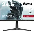 Produktbild: iiyama G-Master Red Eagle GB2570HSU-B1 62,2cm 24,5