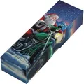 Produktbild: Wera Kraftform Kompakt 27 Set 1 Christmas 2025 Bit- Und Steckschlüssel-set    05135821001