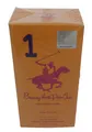 Produktbild: Beverly Hills Polo Club 1 Eau de Parfum 50 ml Woman (GRUNDPREIS 398,00€/L)