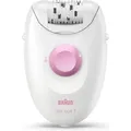 Produktbild: Braun Silk-épil 1 (1-176)