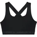 Produktbild: UNDER ARMOUR Damen BH Crossback Mid Bra