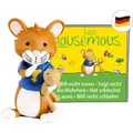 Produktbild: Tonies Leo Lausemaus Das Original Hörspiel 1 (Deutsch) (01-0083)