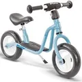 Produktbild: PUKY Laufrad LR M 3076 Kinderlaufrad Aqua Green