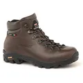 Produktbild: Zamberlan 309 Trail Lite Gt 309 mns, Herren Wanderstiefel, braun, 42 EU / 8 UK