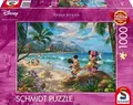 Produktbild: Disney, Mickey and Minnie in Hawaii | Spiel | 4001504575281