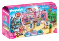 Produktbild: PLAYMOBIL City Life SHOPPING CENTER Geschäft Laden FACHGESCHÄFT Kaufhaus SELTEN