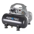 Produktbild: Aerotec Kompressor Airliner SILENT, 25110701, 230V, 8 bar, ölfrei, Kesselinhalt 6L