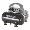 Produktbild: Aerotec Kompressor Airliner Silent 140L/70L/6L/8bar/0,4kW tragbar 230V 50Hz
